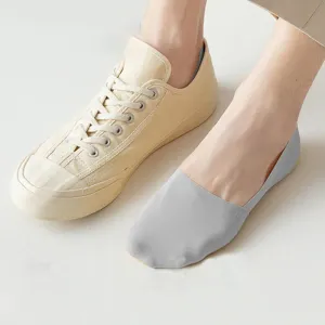 Invisible Anti-Slip Socks | Invisible and Light as a Feather