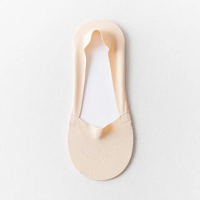 Invisible Anti-Slip Socks | Invisible and Light as a Feather