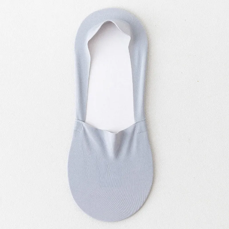 Invisible Anti-Slip Socks | Invisible and Light as a Feather