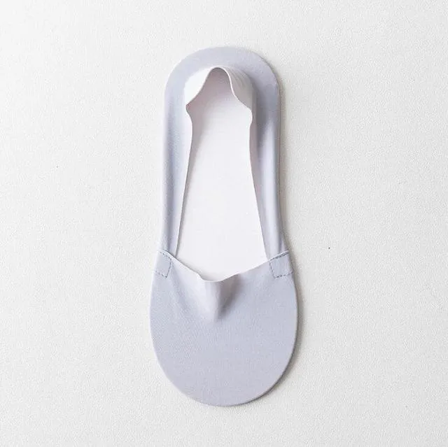 Invisible Anti-Slip Socks | Invisible and Light as a Feather