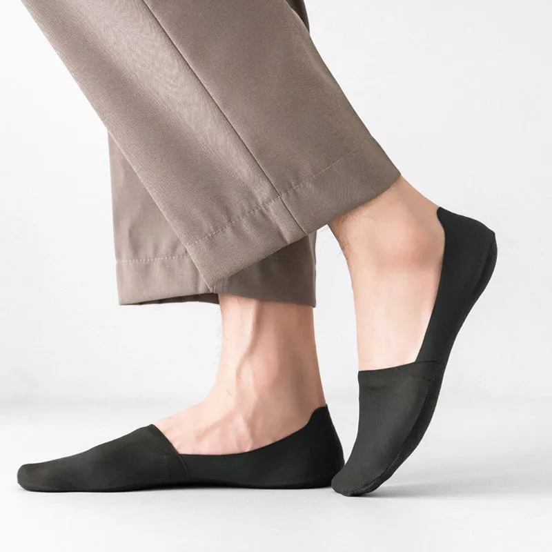 Invisible Anti-Slip Socks | Invisible and Light as a Feather