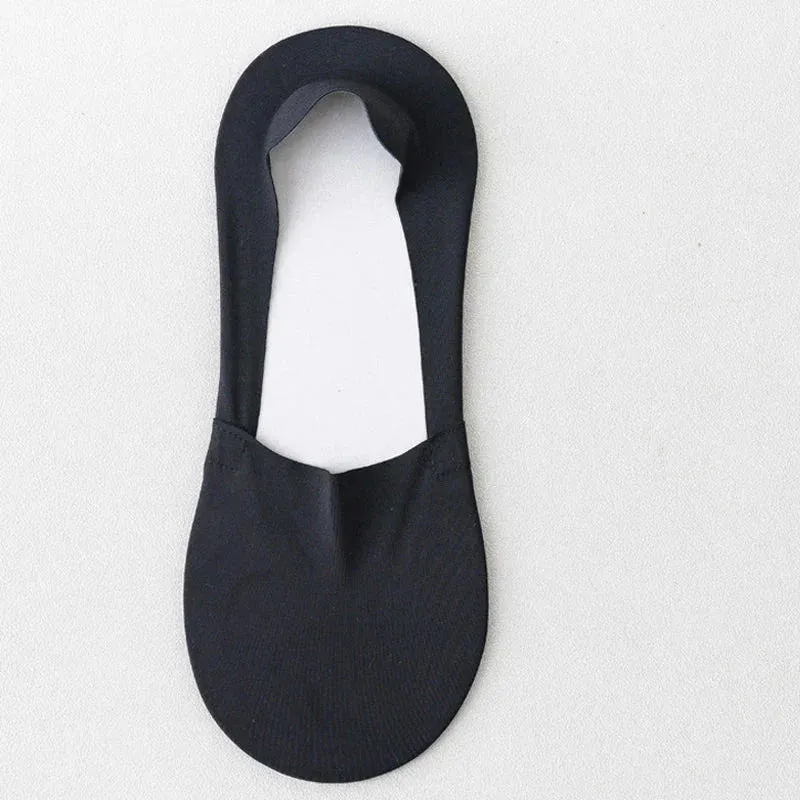 Invisible Anti-Slip Socks | Invisible and Light as a Feather