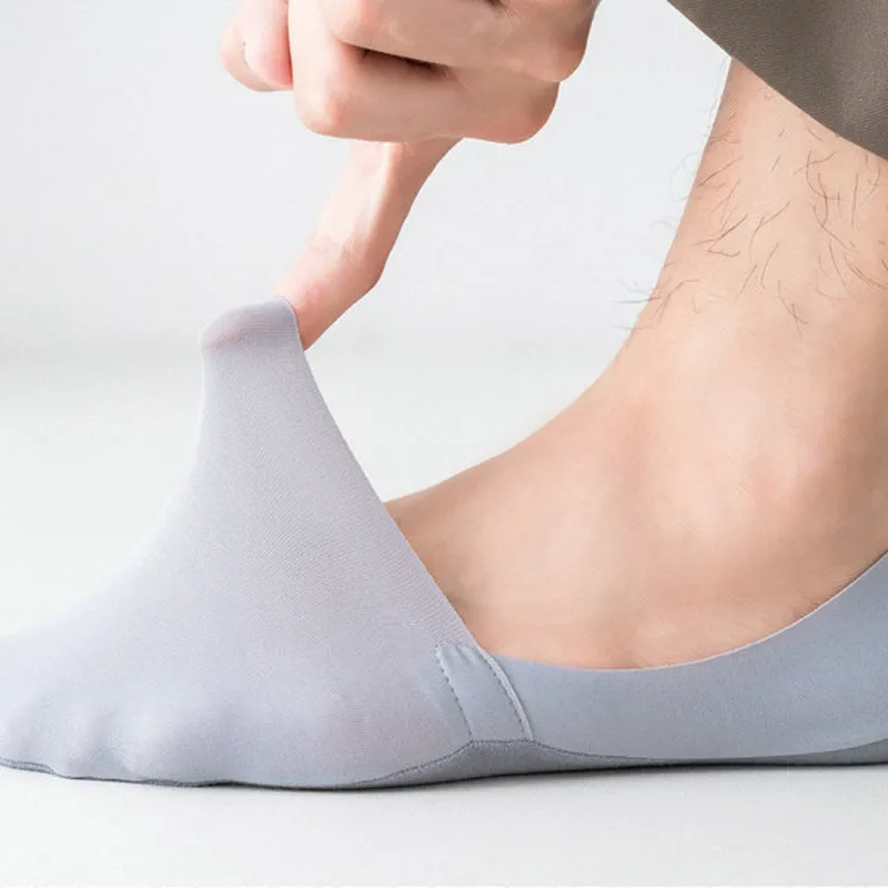 Invisible Anti-Slip Socks | Invisible and Light as a Feather