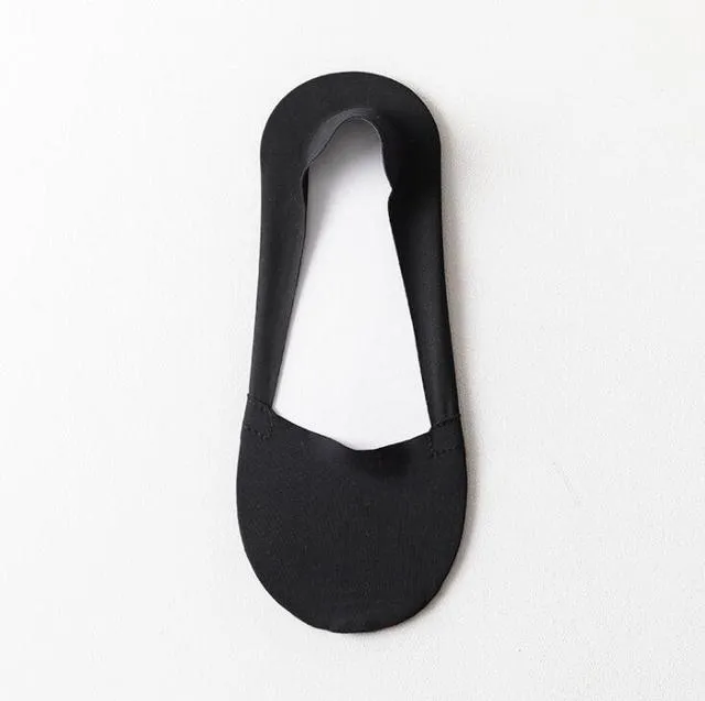 Invisible Anti-Slip Socks | Invisible and Light as a Feather