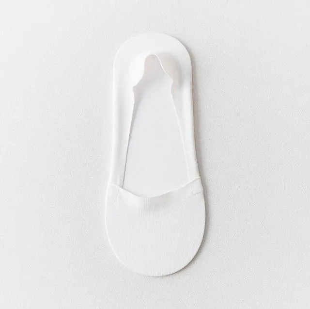 Invisible Anti-Slip Socks | Invisible and Light as a Feather