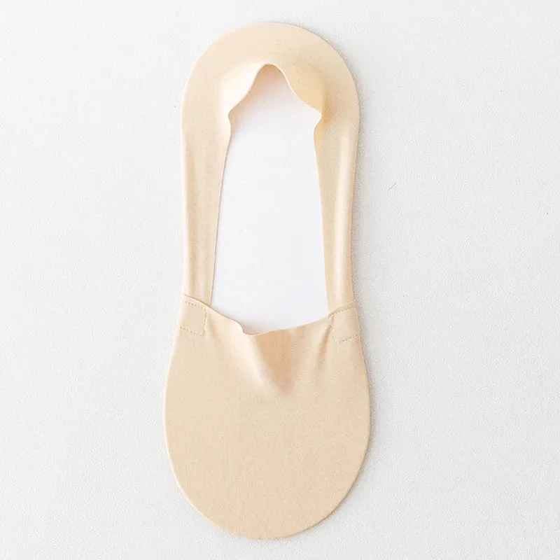 Invisible Anti-Slip Socks | Invisible and Light as a Feather