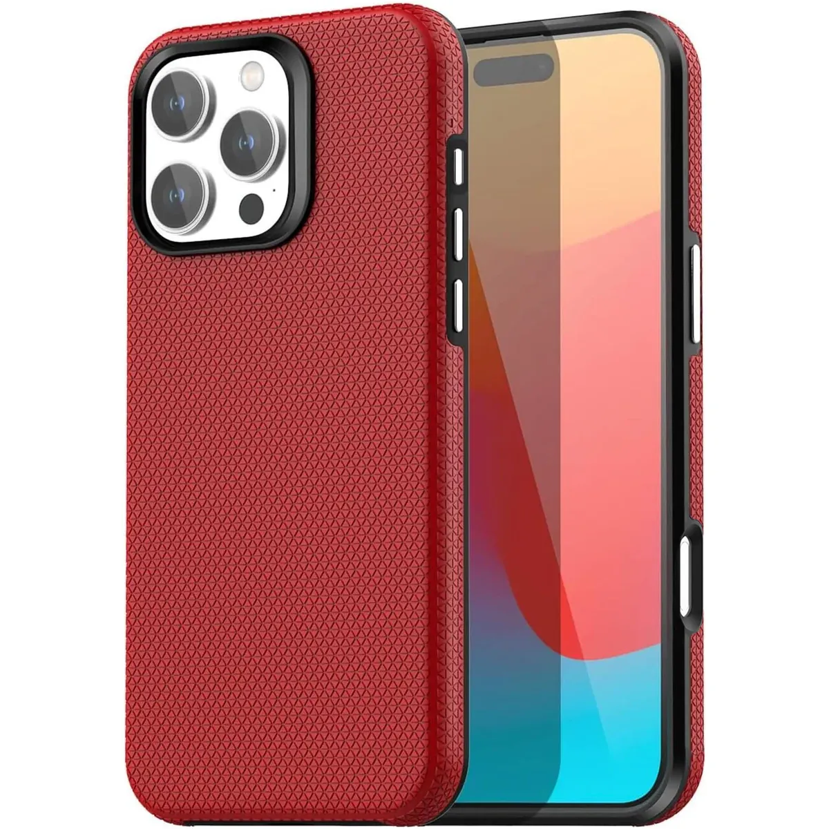 iP 16 Pro Shock