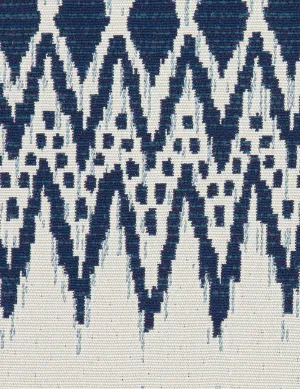 Itza-indigo