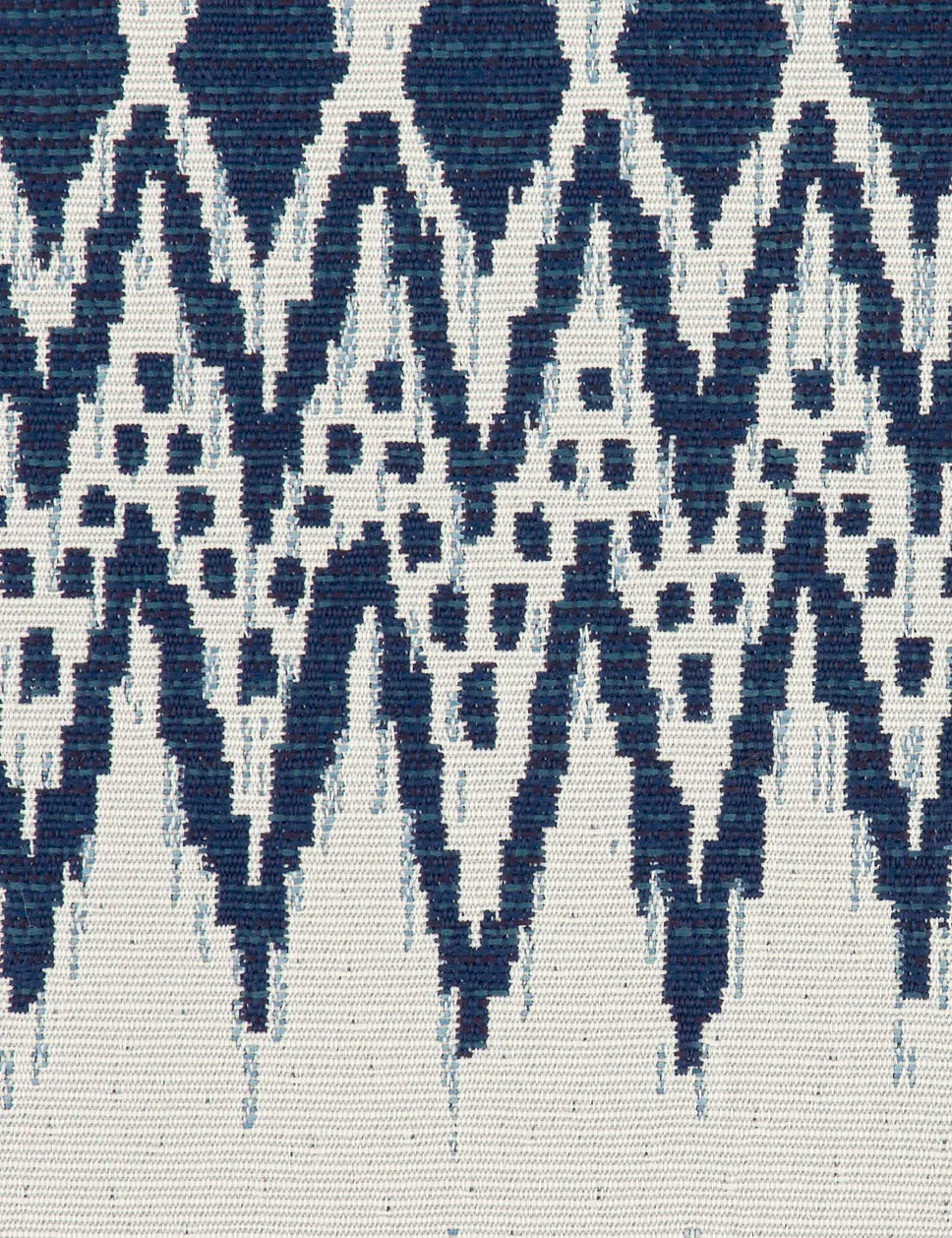 Itza-indigo