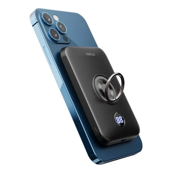 iWALK Power GRIP MAG 6000mAh