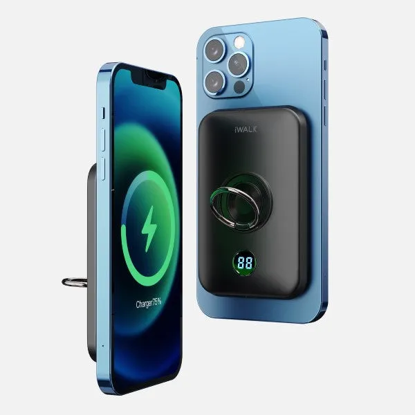 iWALK Power GRIP MAG 6000mAh