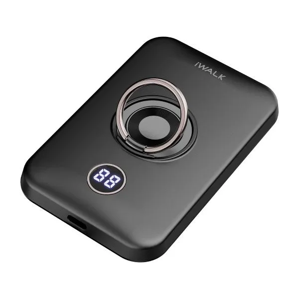 iWALK Power GRIP MAG 6000mAh