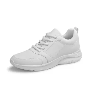 James 1.6, 2.4, 3.1 & 3.9 inches Height Boost Sneakers