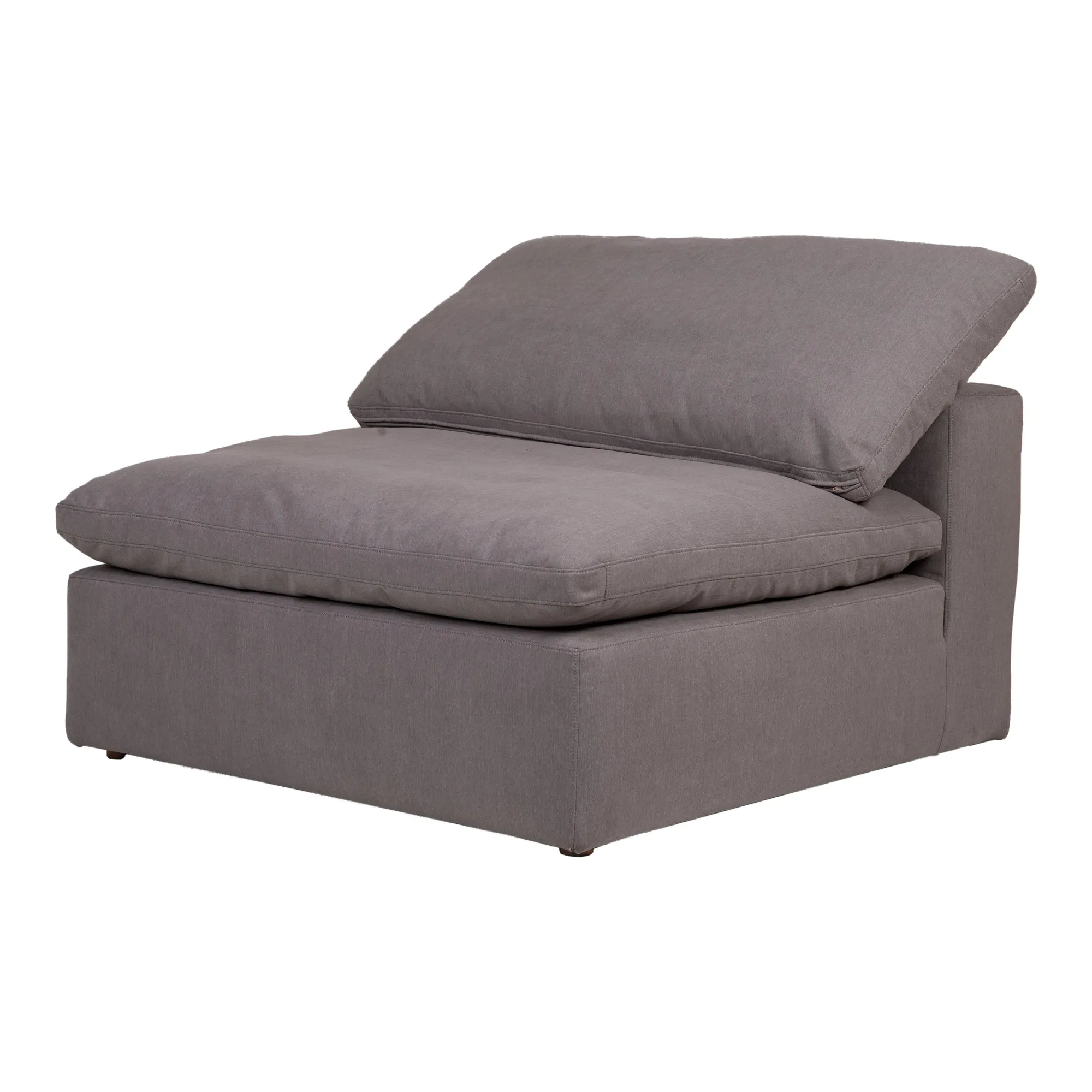 JLA Performance Cushioned Slipper Chair