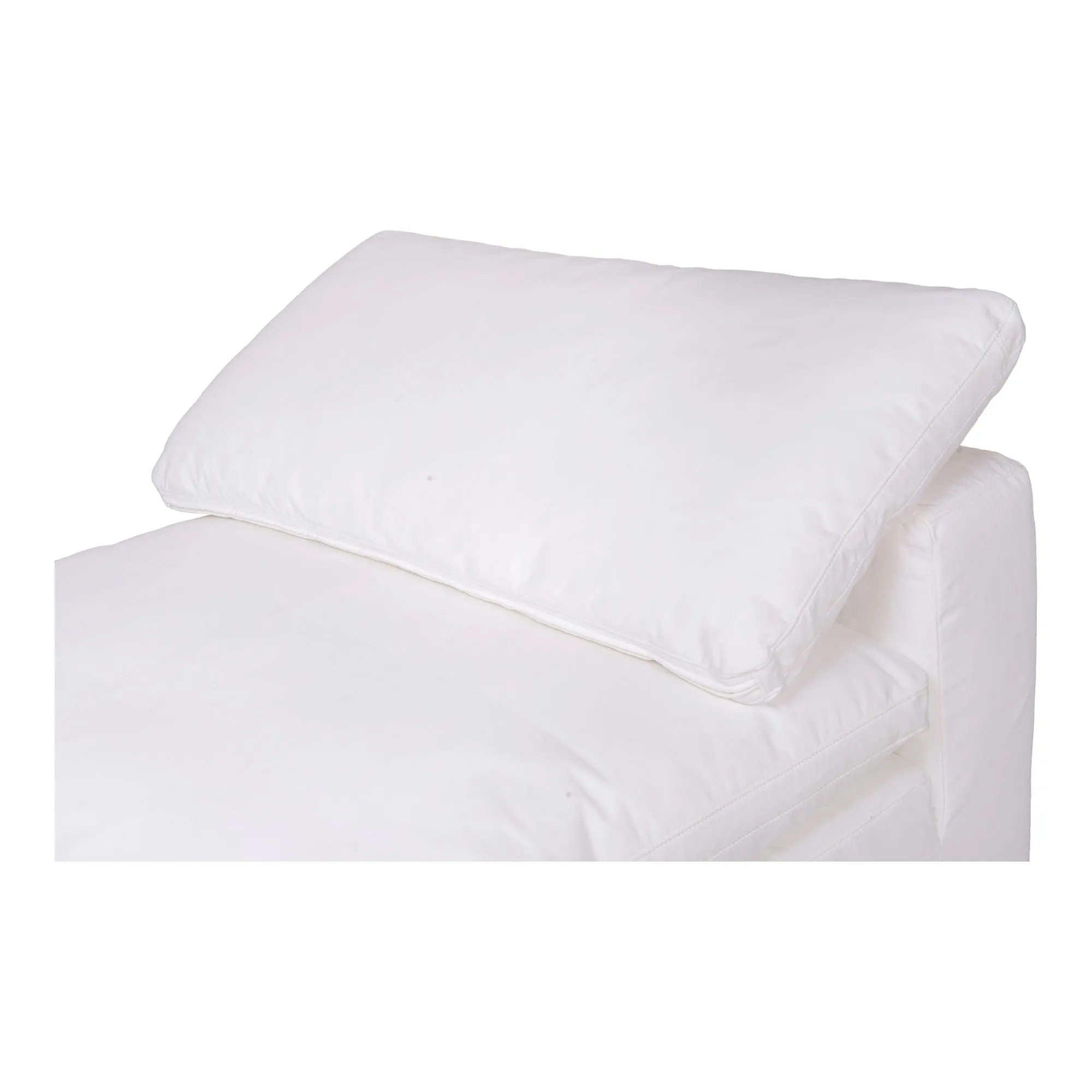 JLA Performance Cushioned Slipper Chair