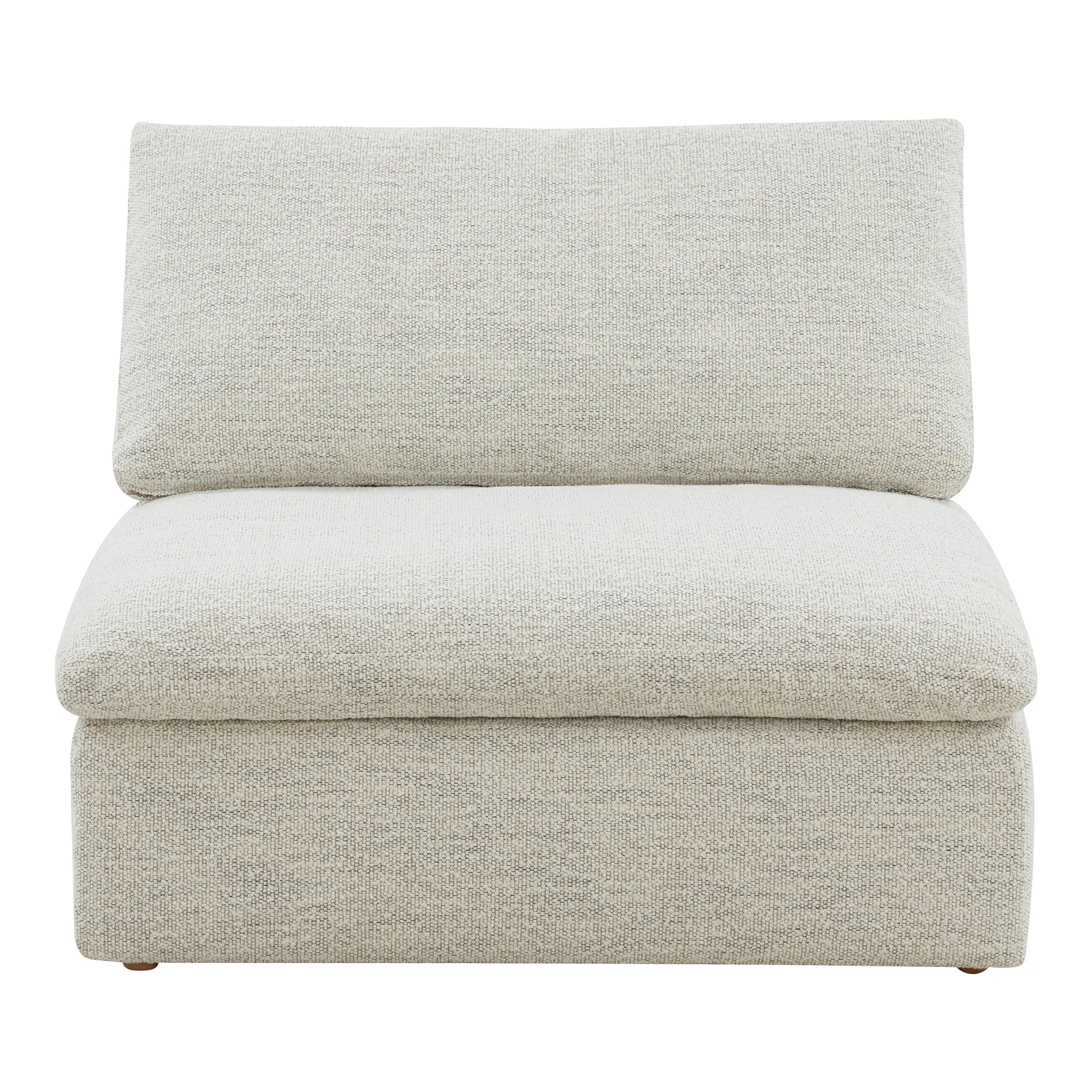 JLA Performance Cushioned Slipper Chair