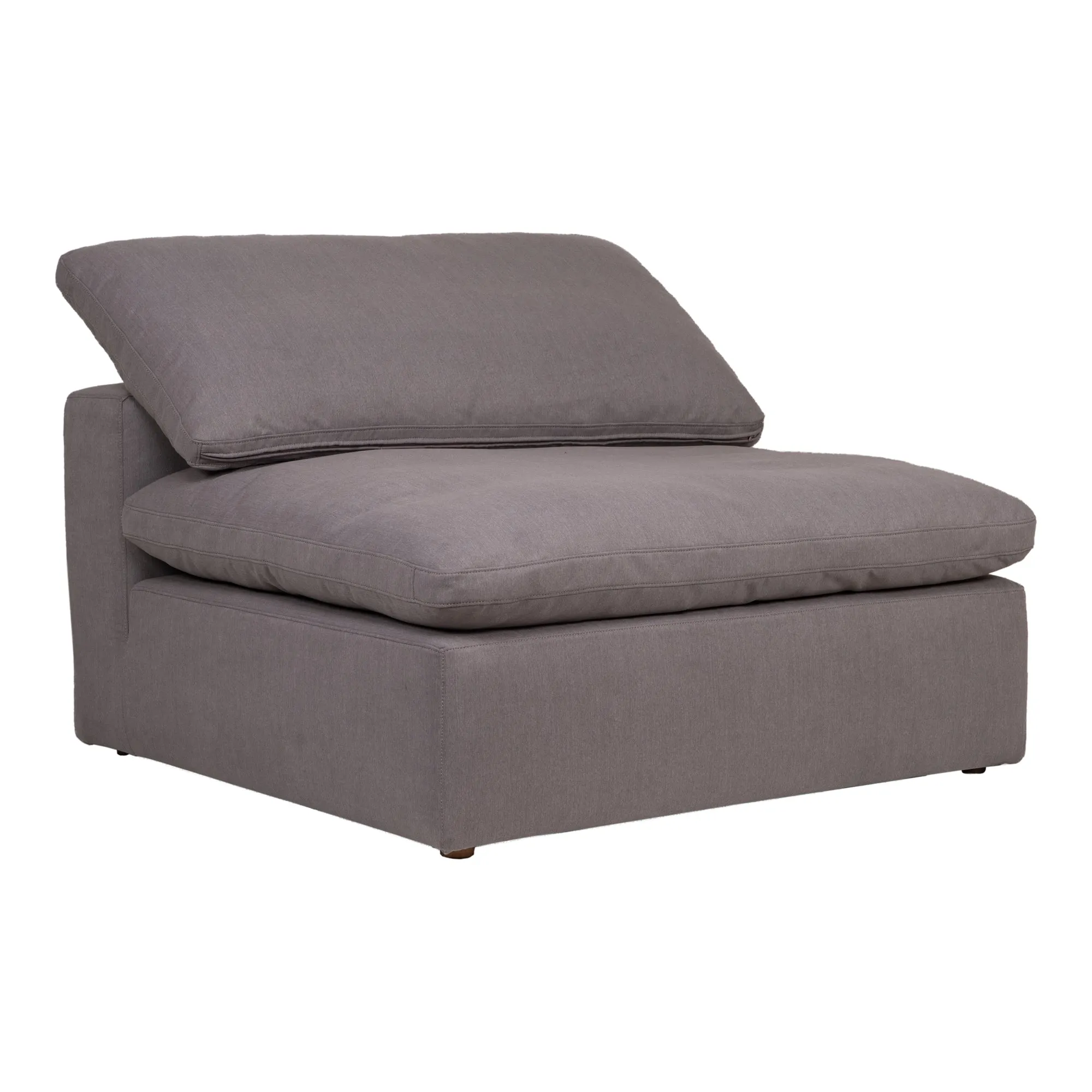 JLA Performance Cushioned Slipper Chair