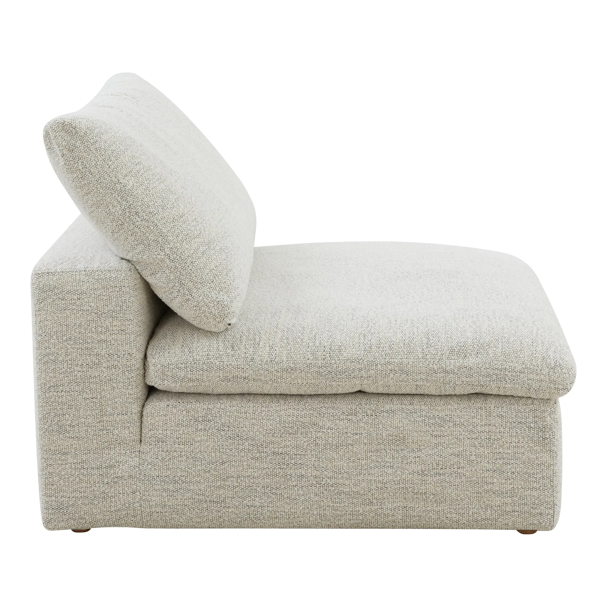 JLA Performance Cushioned Slipper Chair