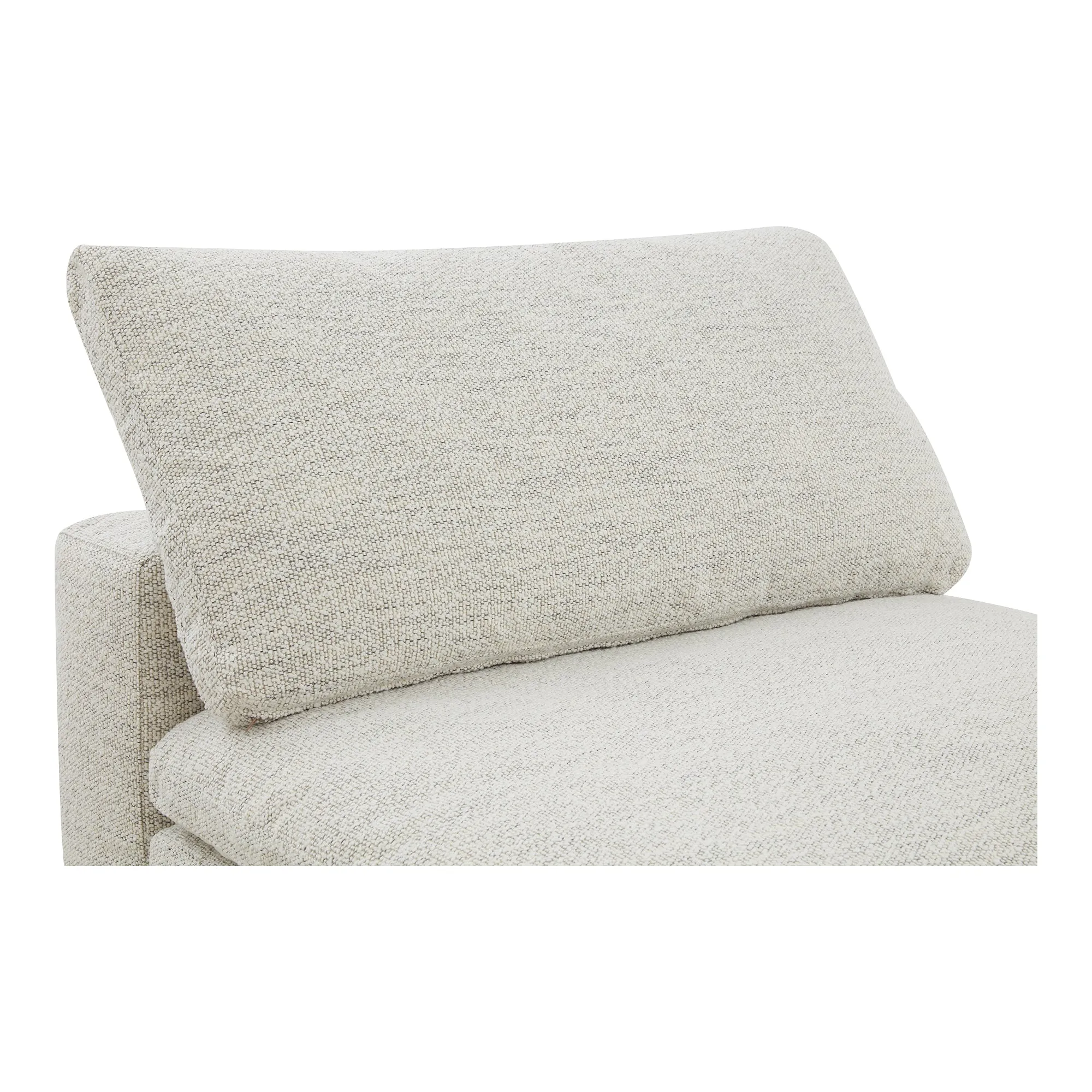JLA Performance Cushioned Slipper Chair