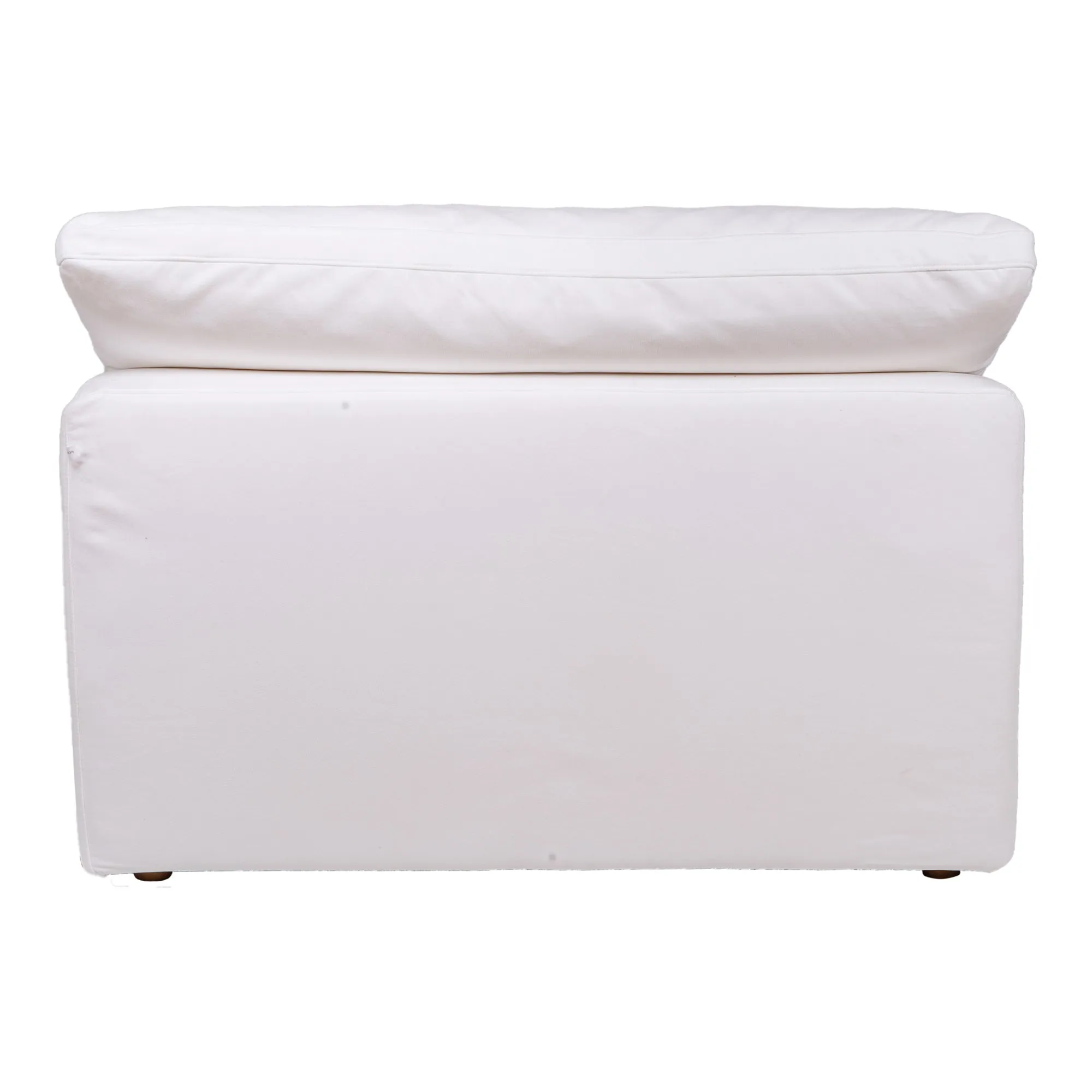 JLA Performance Cushioned Slipper Chair