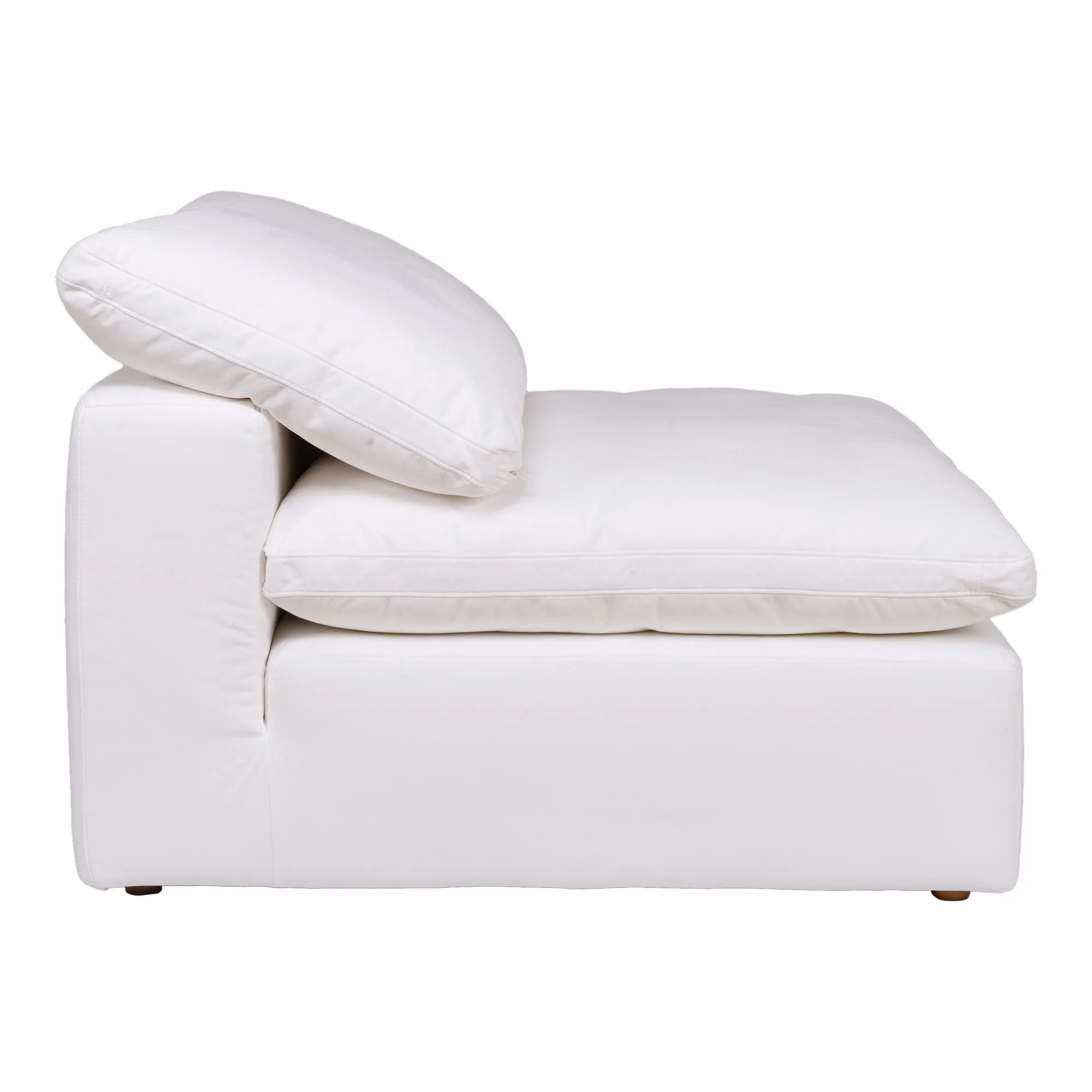 JLA Performance Cushioned Slipper Chair