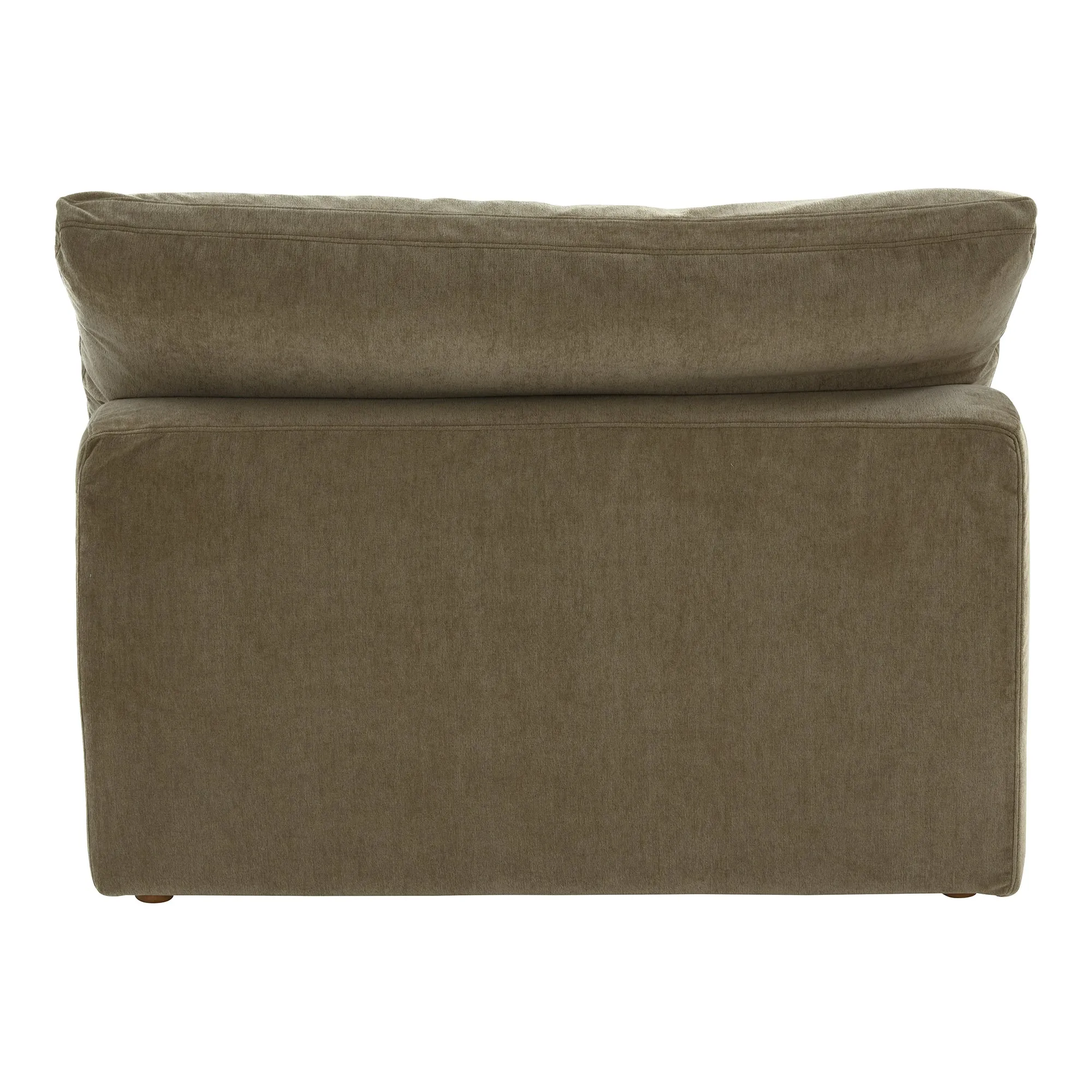 JLA Performance Cushioned Slipper Chair