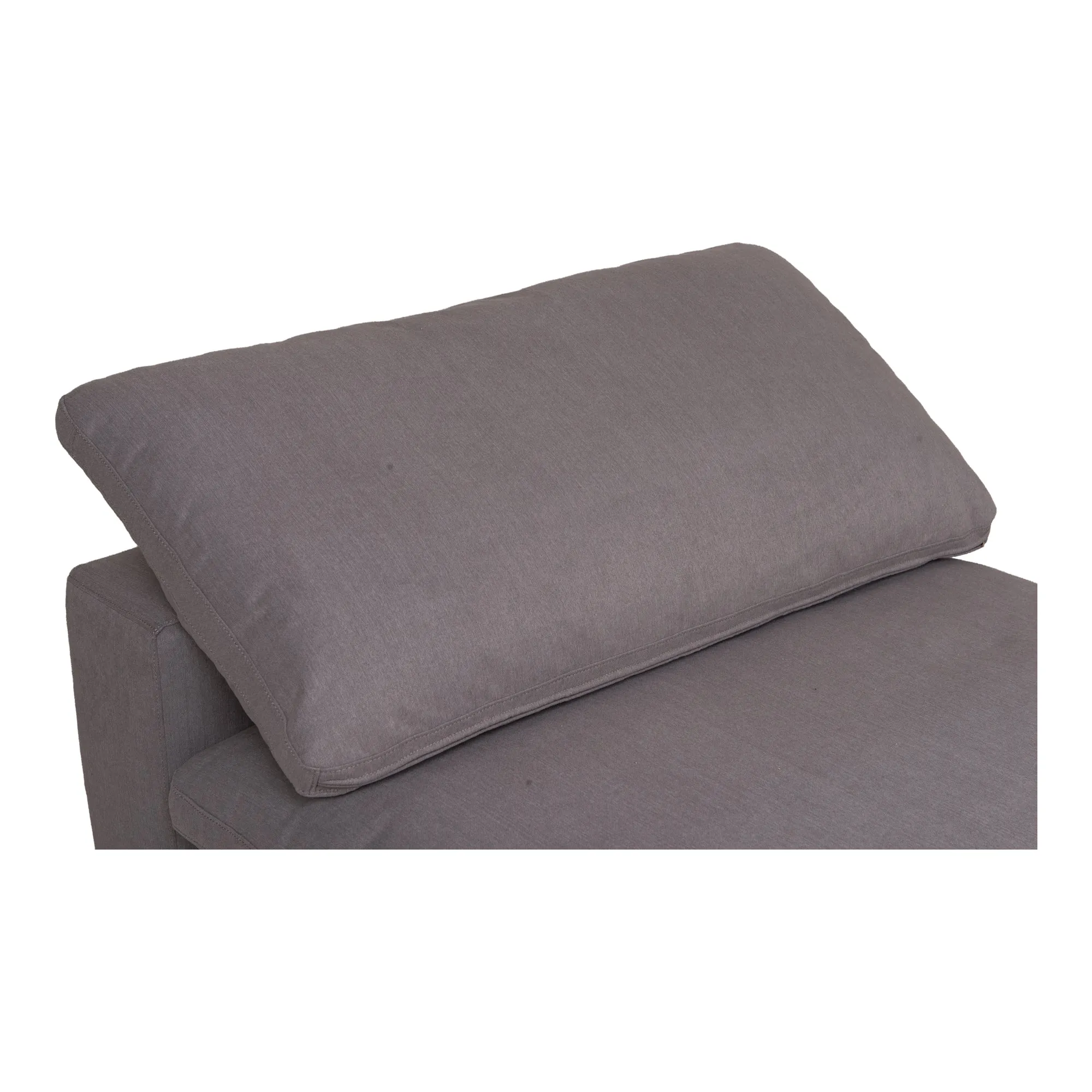JLA Performance Cushioned Slipper Chair