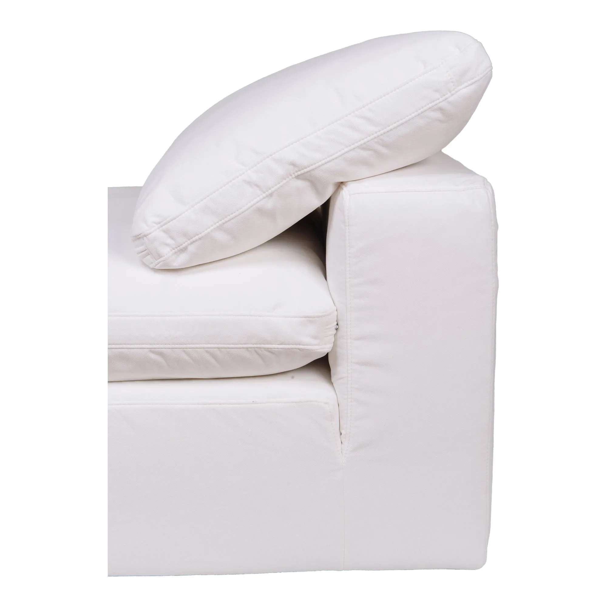 JLA Performance Cushioned Slipper Chair