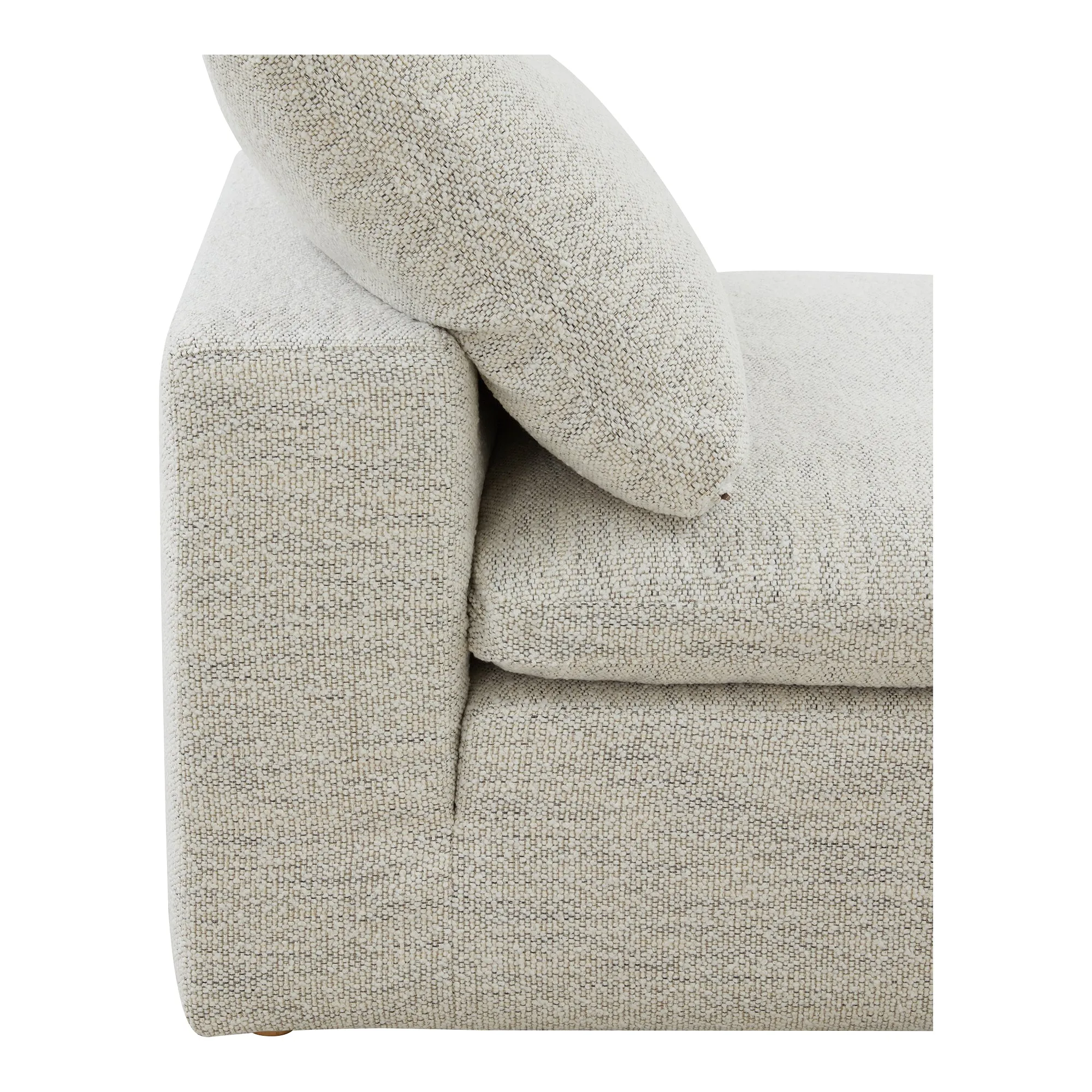 JLA Performance Cushioned Slipper Chair