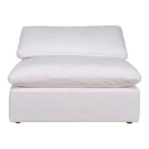 JLA Performance Cushioned Slipper Chair