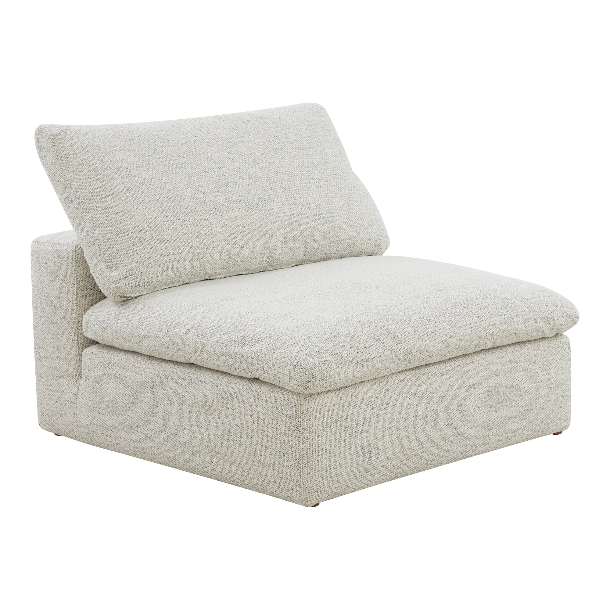 JLA Performance Cushioned Slipper Chair