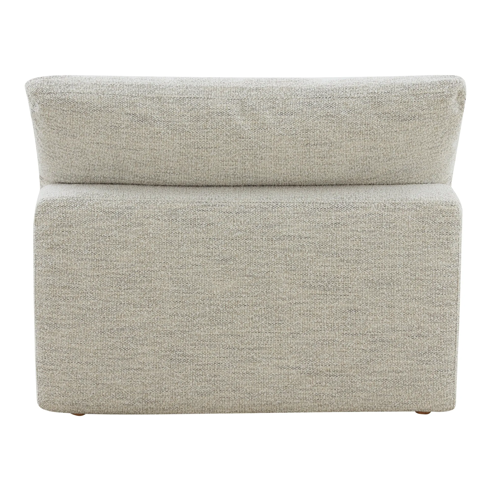 JLA Performance Cushioned Slipper Chair