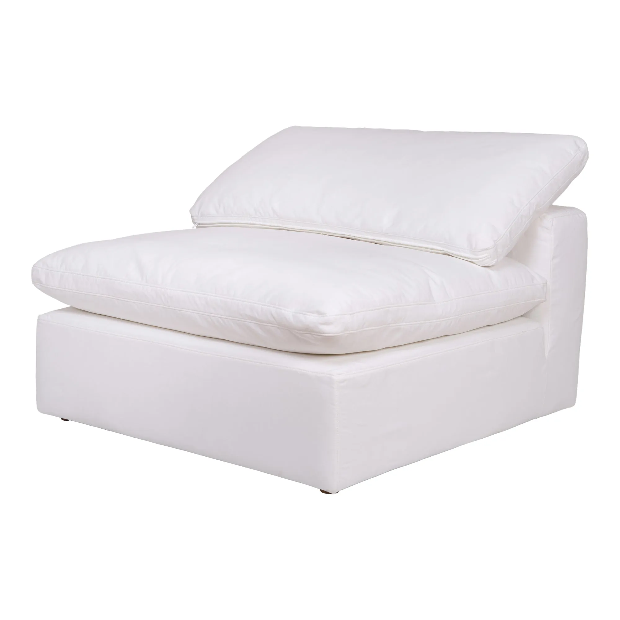 JLA Performance Cushioned Slipper Chair