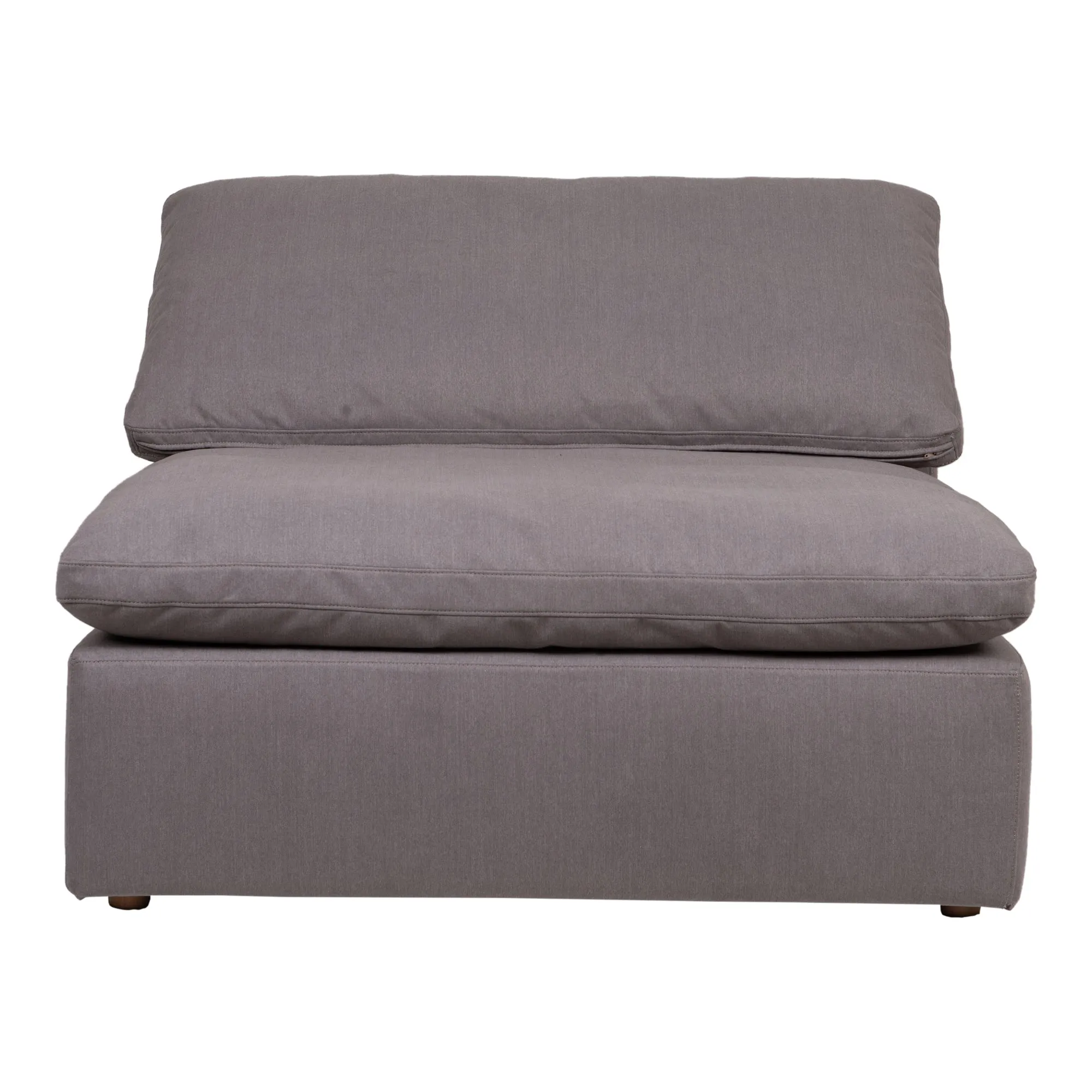 JLA Performance Cushioned Slipper Chair