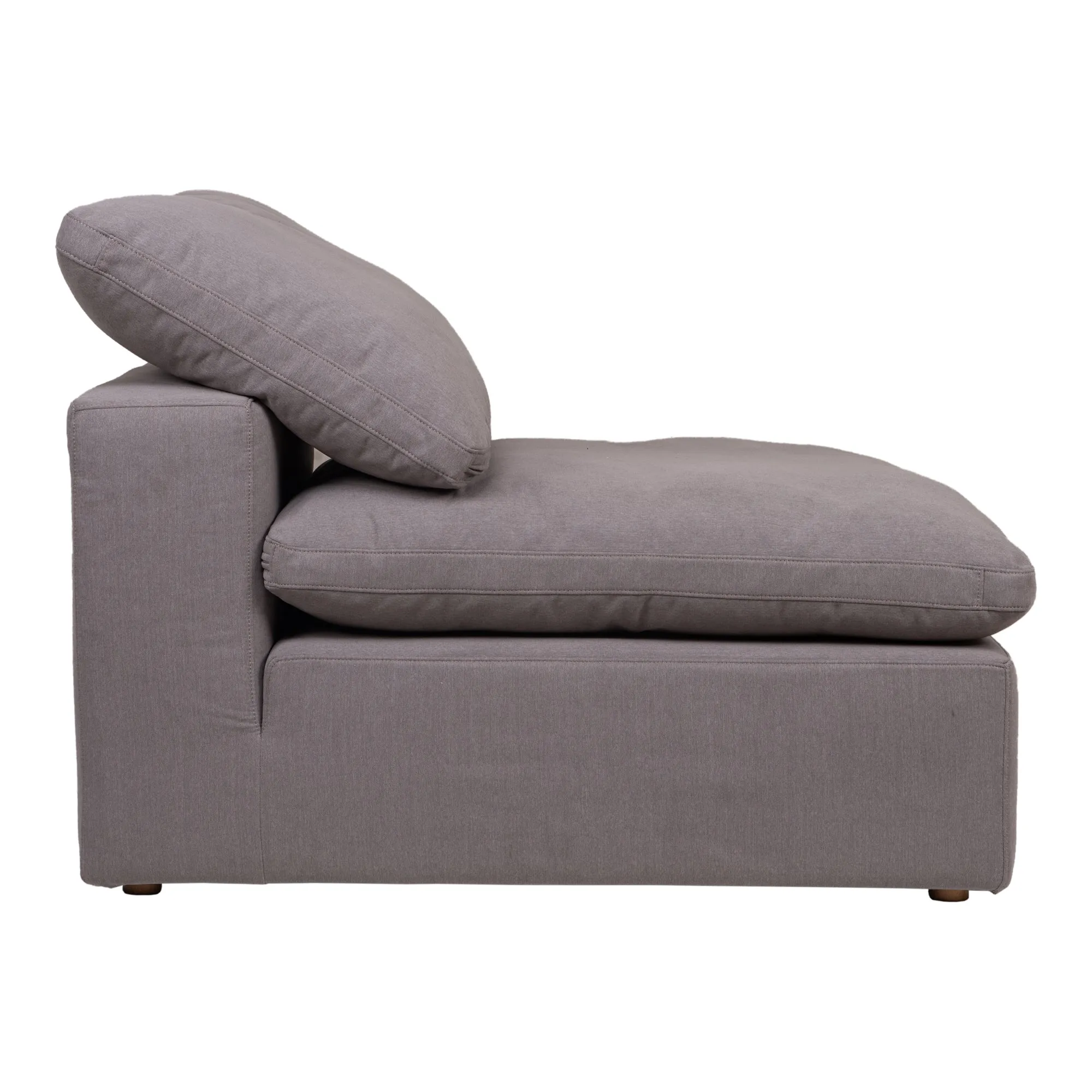 JLA Performance Cushioned Slipper Chair