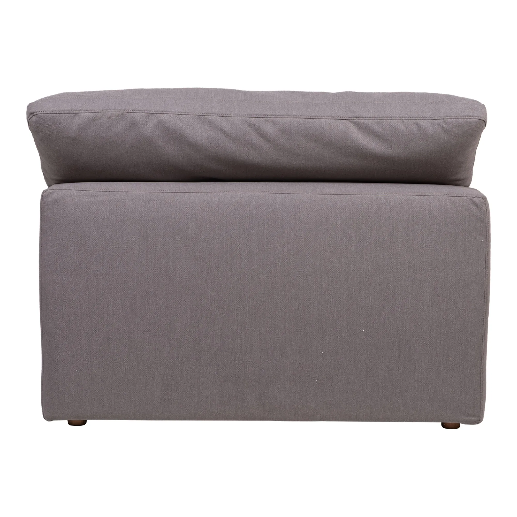 JLA Performance Cushioned Slipper Chair