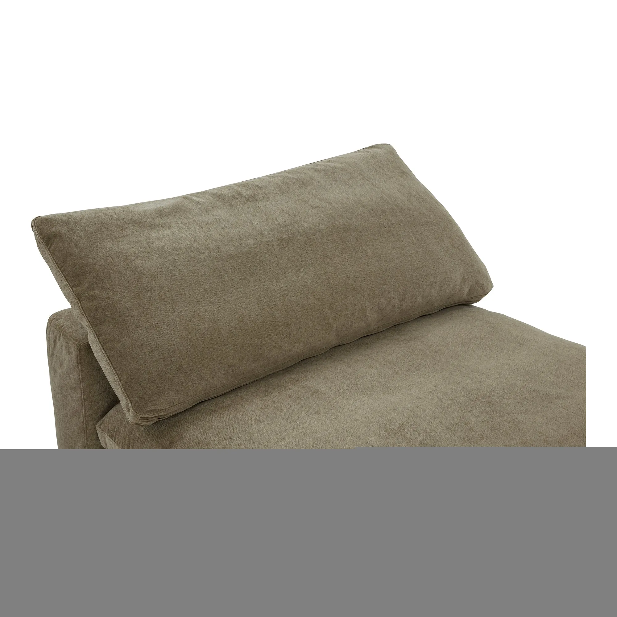 JLA Performance Cushioned Slipper Chair