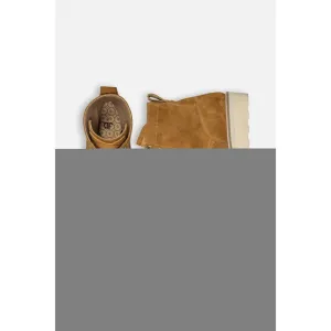 Jonathan D - J Denton Mens Boot Camel