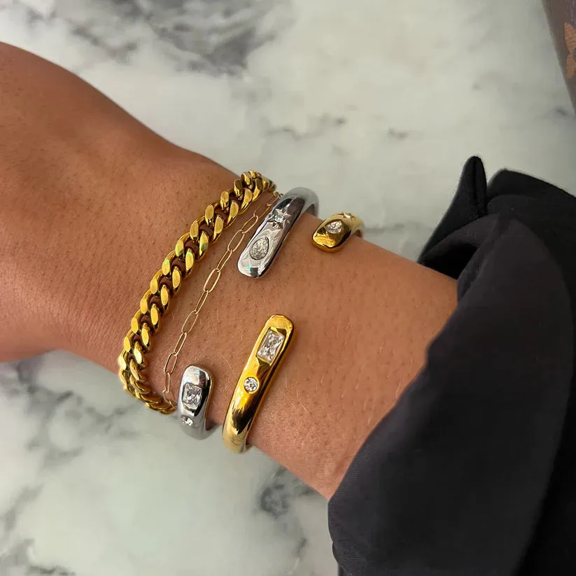 Jordan Bangle