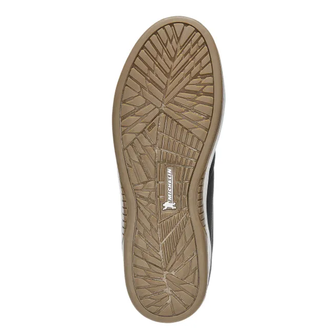 JOSL1N Black White Gum Michelin