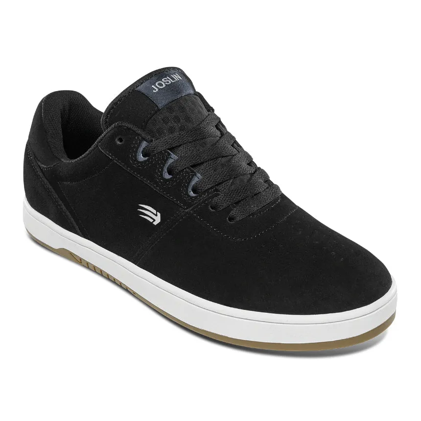 JOSL1N Black White Gum Michelin