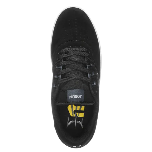 JOSL1N Black White Gum Michelin