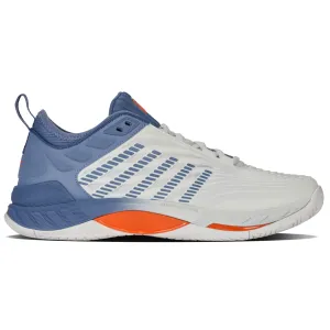 K-Swiss Mens Hypercourt Supreme 2 All-Court
