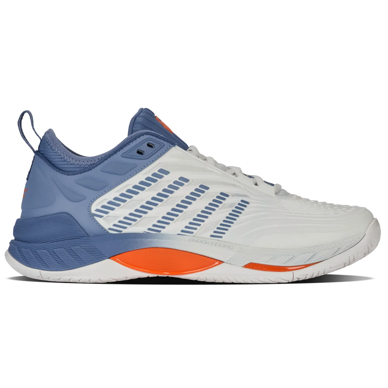 K-Swiss Mens Hypercourt Supreme 2 All-Court