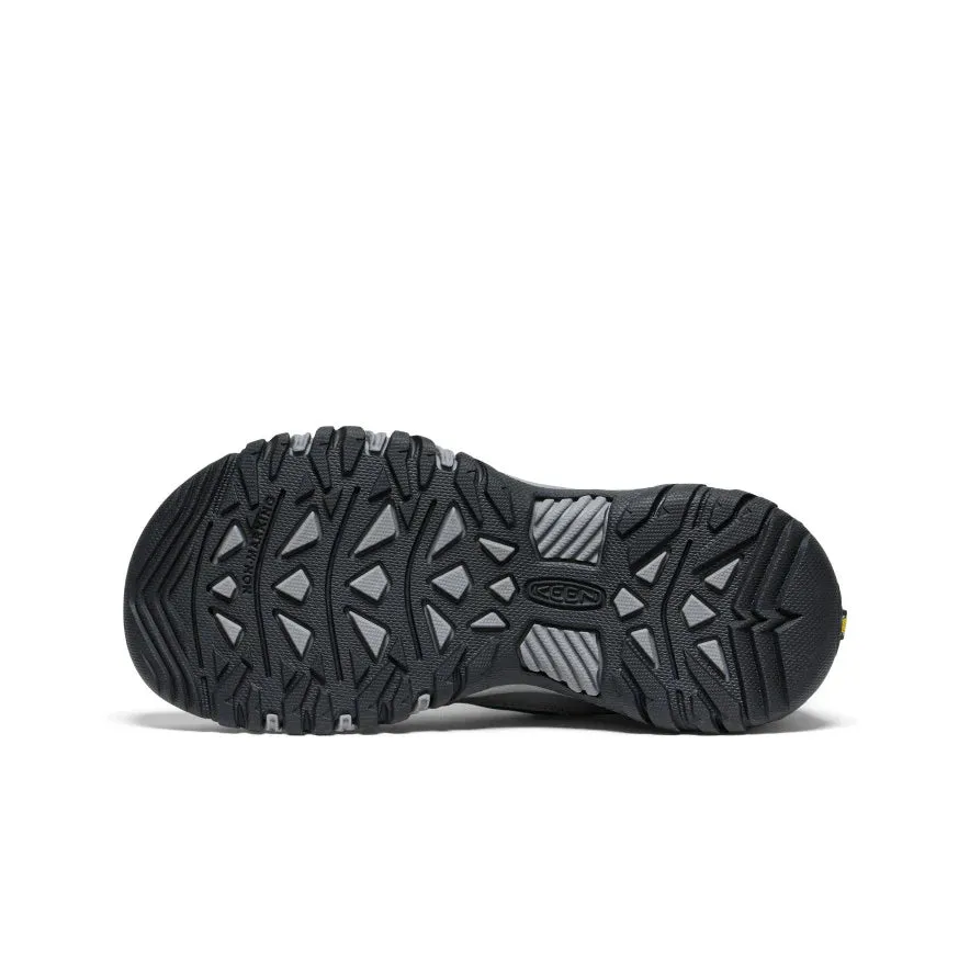 Keen Targhee IV Mid WP Hiker - Legion Blue/Antique Moss