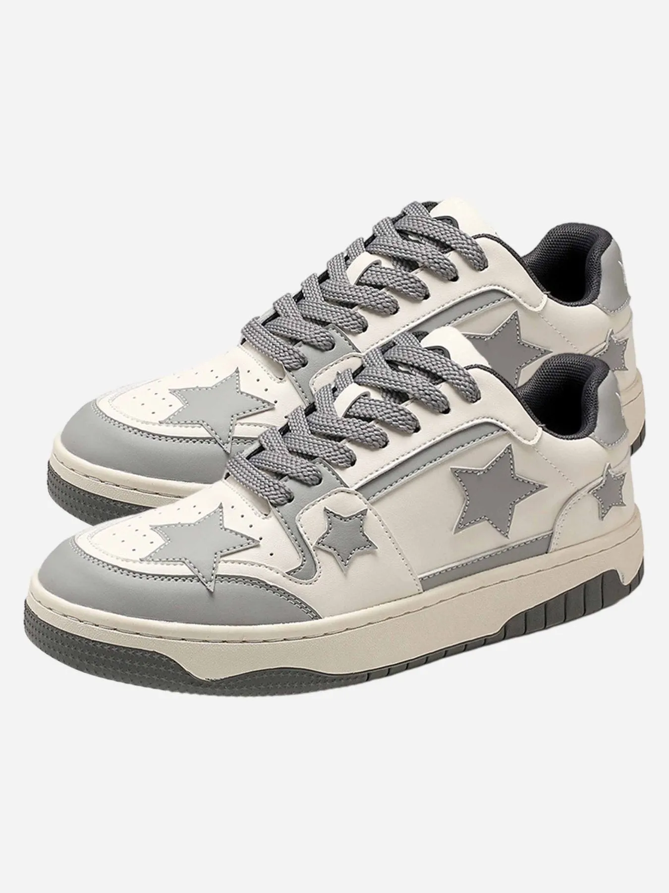 Kicksteria - Star Casual Hundred Board Shoes
