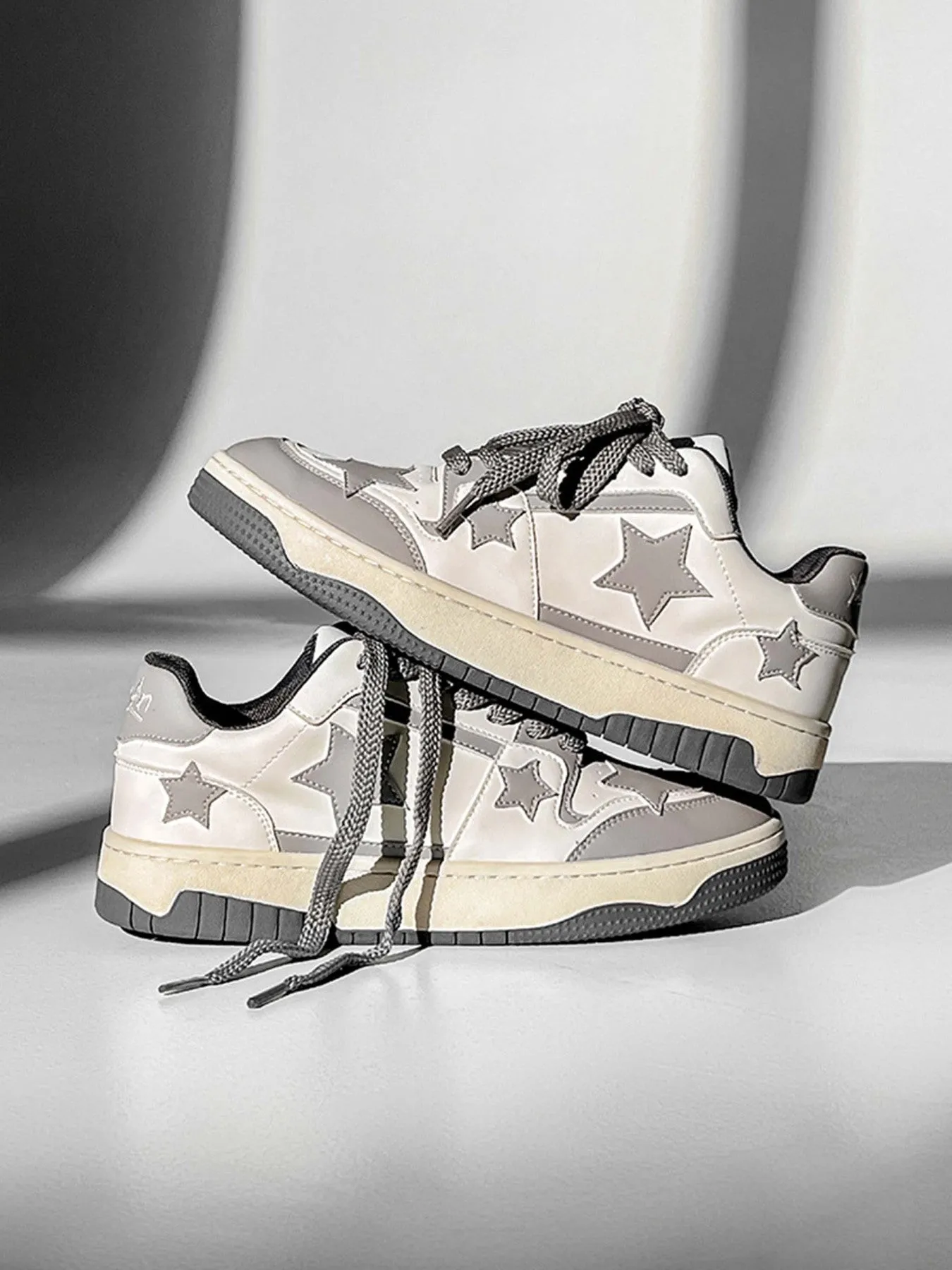 Kicksteria - Star Casual Hundred Board Shoes