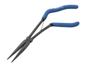 Kinetic CS Pliers 12" Heavy Duty Pistol Grip