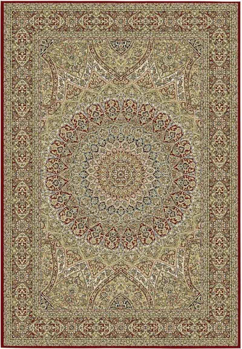 Kirman Rug 200X290