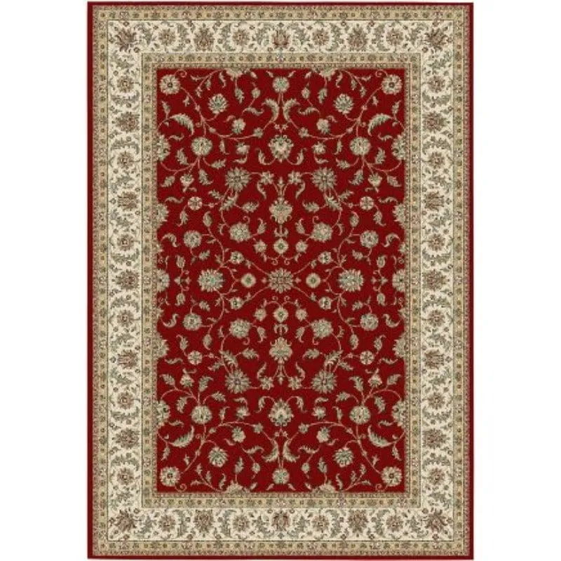Kirman Rug 200X290